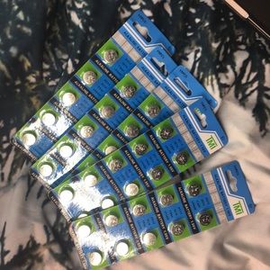 1.55v batteries